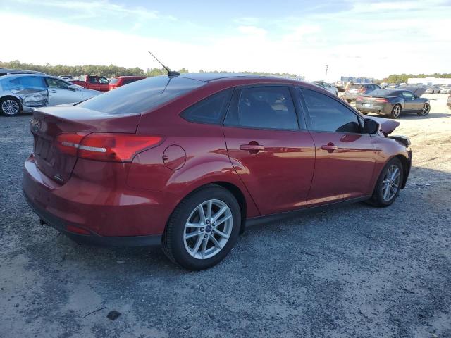 Image 3 of 2016 FORD FOCUS SE 2016 with VIN 1FADP3F21GL249073