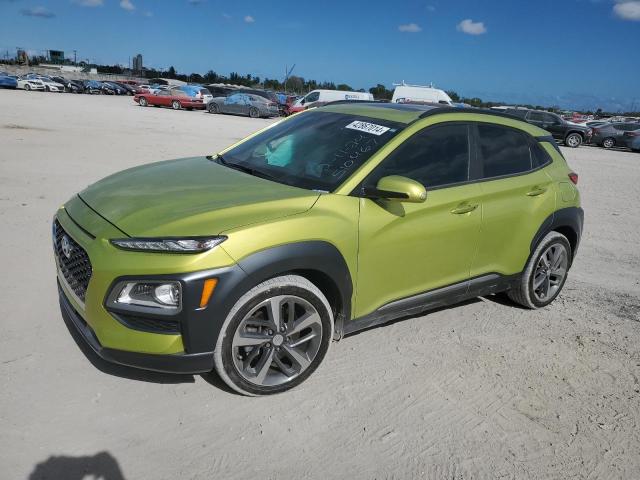 Obraz 2020 HYUNDAI KONA ULTIMATE 2020