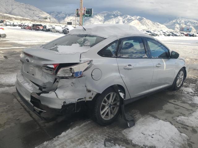 Image 3 of 2016 FORD FOCUS SE 2016 with VIN 1FADP3FE1GL275604