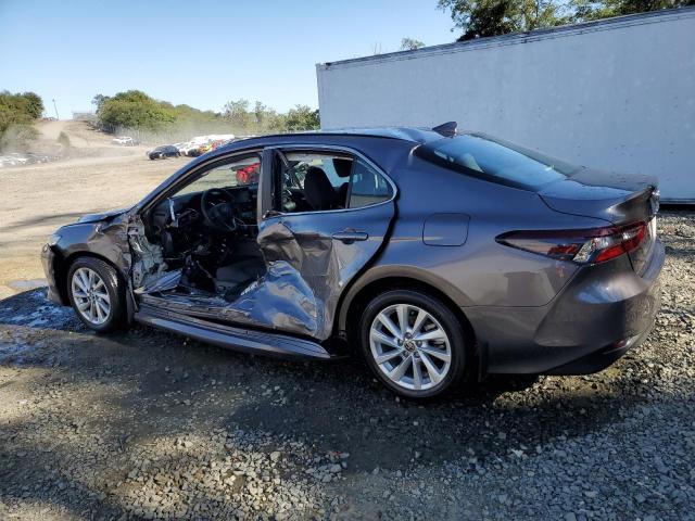 Изображение 2 2023 TOYOTA CAMRY LE 2023 с VIN 4T1C11AK7PU178132