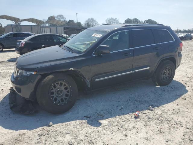 Изображение 1 2012 JEEP GRAND CHEROKEE LAREDO 2012 с VIN 1C4RJFAG2CC318868
