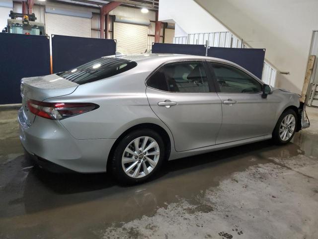 Изображение 3 2024 TOYOTA CAMRY LE 2024 с VIN 4T1C11BK5RU119971