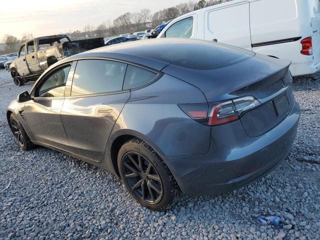Obraz 2 z 2022 TESLA MODEL 3  2022 z VIN 5YJ3E1EBXNF237618