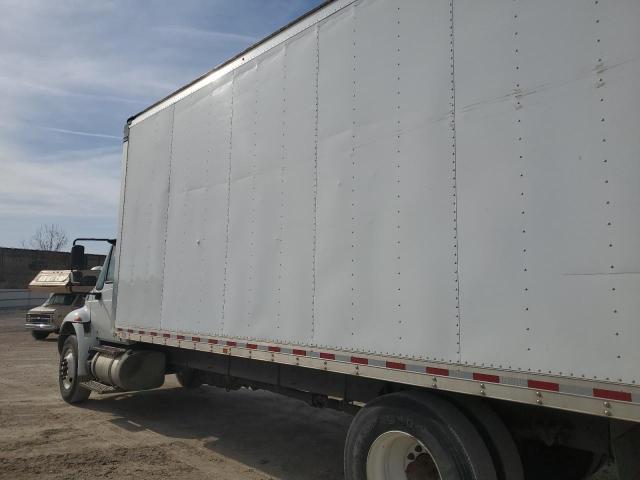Image 2 of 2019 INTERNATIONAL 4000 4300 2019 with VIN 1HTMMMML7KH381399