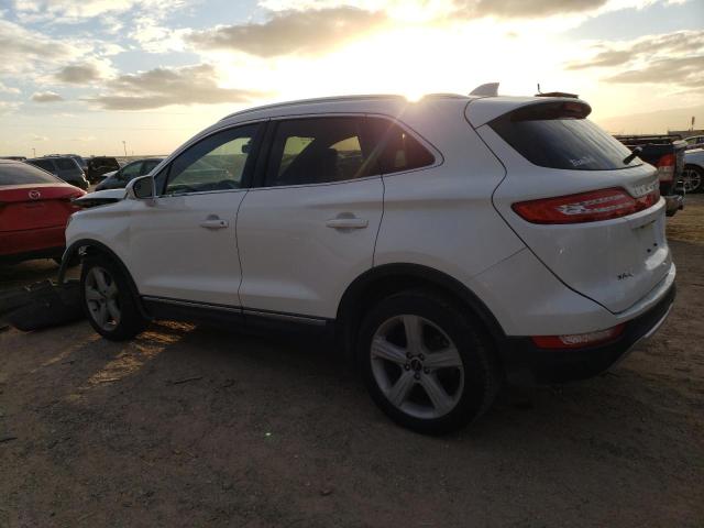 Obraz 2 z 2016 LINCOLN MKC PREMIERE 2016 z VIN 5LMCJ1C93GUJ22227