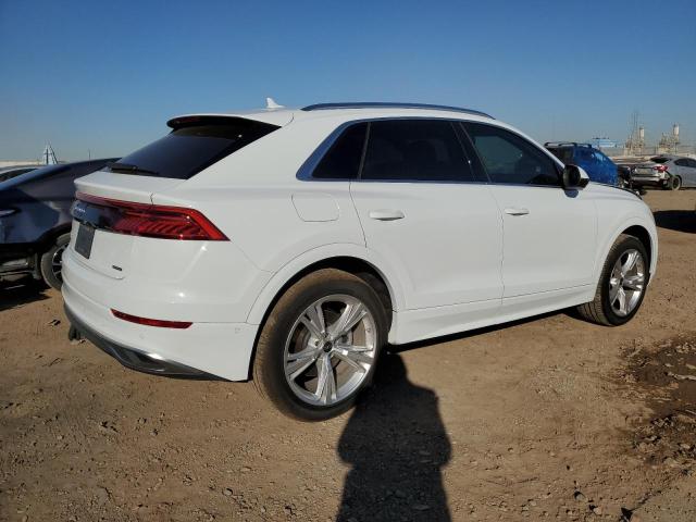 Изображение 3 2023 AUDI Q8 PREMIUM PLUS 2023 с VIN WA1BVBF1XPD019240