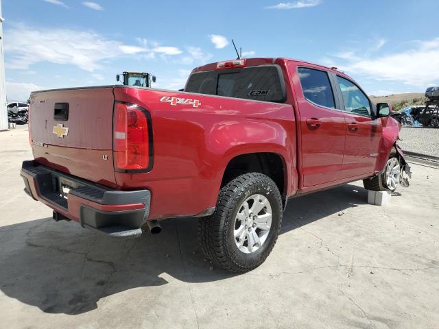 Obraz 3 z 2017 CHEVROLET COLORADO LT 2017 z VIN 1GCGTCEN5H1320822