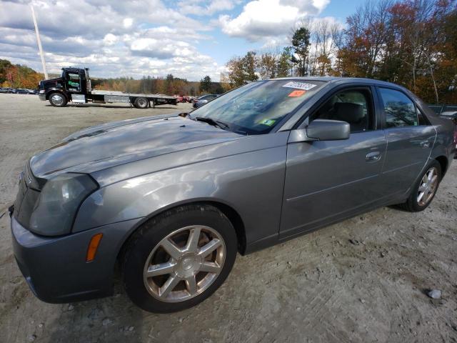2004 CADILLAC CTS  2004 image