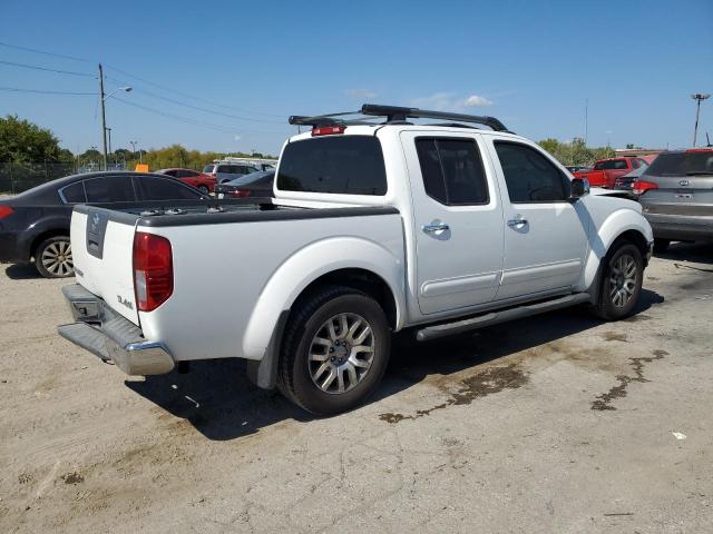 Image 3 of 2011 NISSAN FRONTIER S 2011 with VIN 1N6AD0EV5BC425774