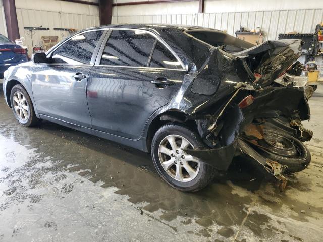 Image 2 of 2009 TOYOTA CAMRY BASE 2009 with VIN 4T1BE46K69U874011