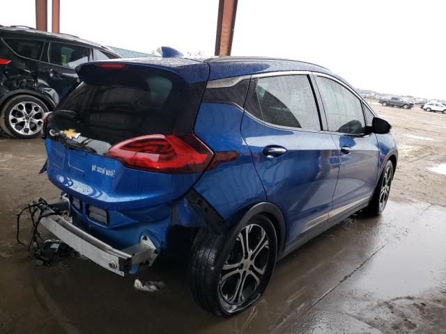 Image 3 of 2017 CHEVROLET BOLT EV PREMIER 2017 with VIN 1G1FX6S01H4171309