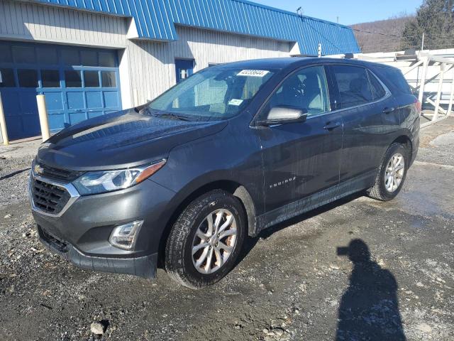 Изображение 1 2019 CHEVROLET EQUINOX LT 2019 с VIN 2GNAXUEV9K6103205