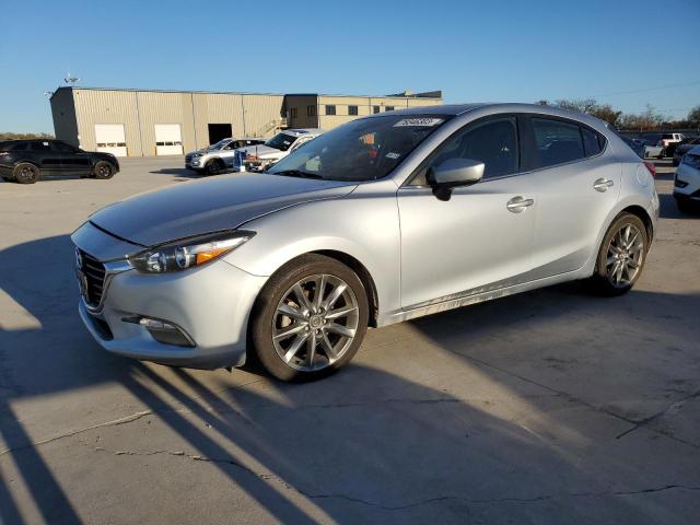 2018 MAZDA 3 TOURING 2018 image