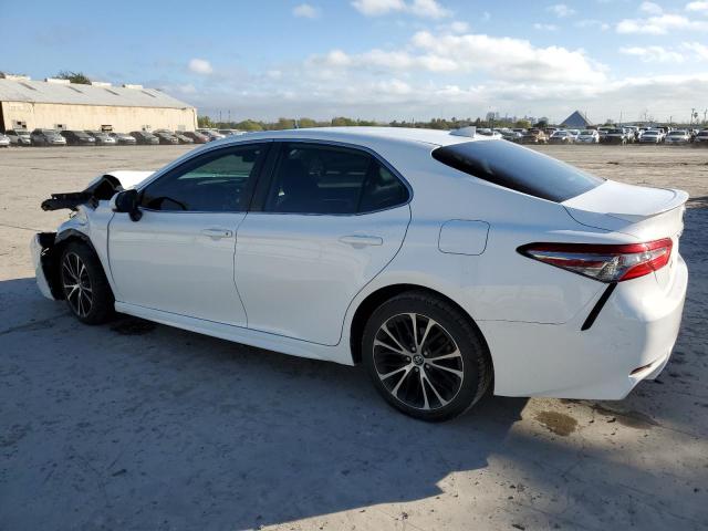 Image 2 of 2019 TOYOTA CAMRY L 2019 with VIN 4T1B11HK7KU732991