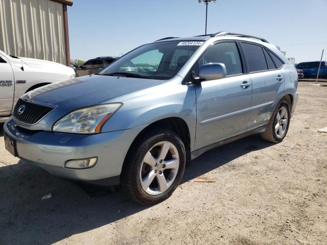 Изображение 1 2005 LEXUS RX 330 2005 с VIN 2T2GA31U75C036694