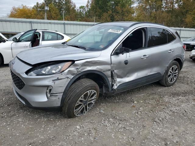 Изображение 2021 FORD ESCAPE SEL 2021