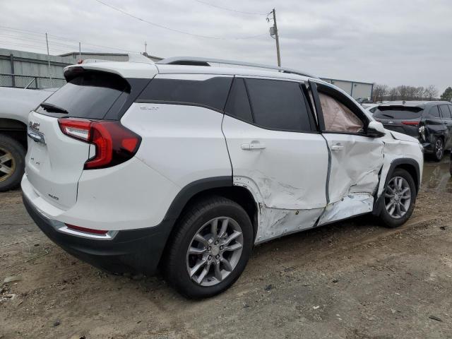 Obraz 3 z 2022 GMC TERRAIN SLT 2022 z VIN 3GKALVEV9NL131438