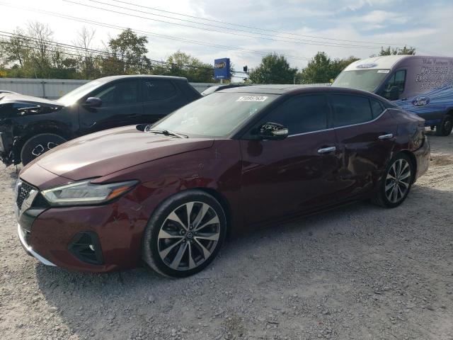 Obraz 2020 NISSAN MAXIMA PLATINUM 2020