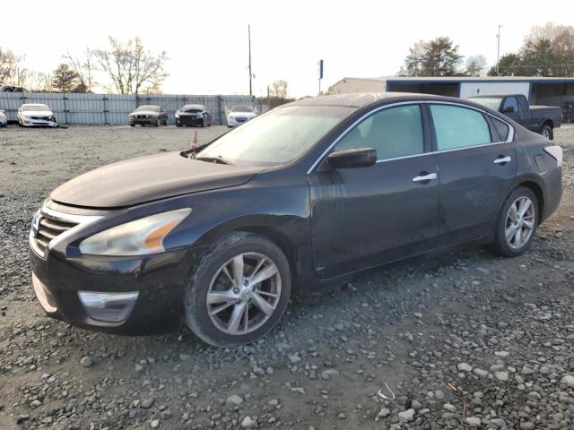 Obraz 1 z 2015 NISSAN ALTIMA 2.5 2015 z VIN 1N4AL3AP0FN333745