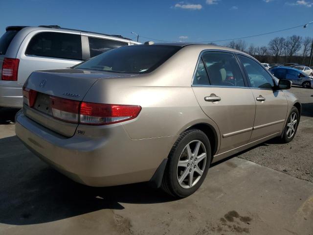 Изображение 3 2004 HONDA ACCORD EX 2004 с VIN 1HGCM66574A052640