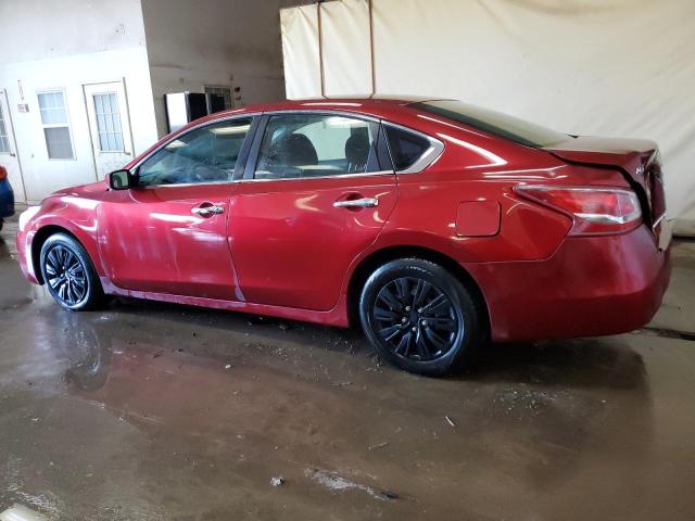 Изображение 2 2013 NISSAN ALTIMA 2.5 2013 с VIN 1N4AL3AP4DC124775