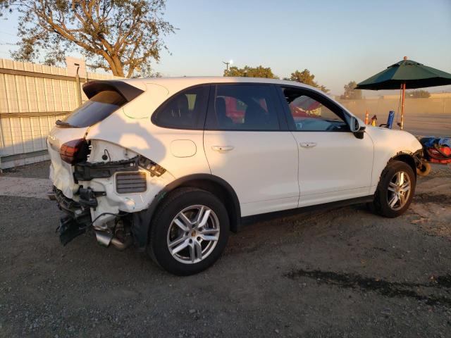 Image 3 of 2016 PORSCHE CAYENNE  2016 with VIN WP1AA2A25GKA15135
