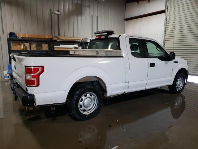 Изображение 3 2018 FORD F150 SUPER CAB 2018 с VIN 1FTEX1CB9JKE95115