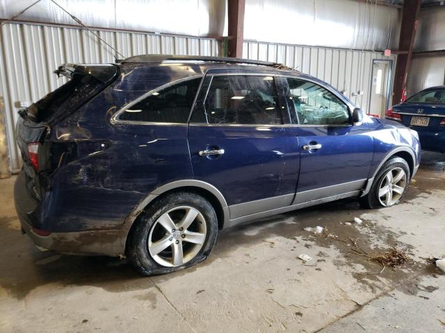Image 3 of 2011 HYUNDAI VERACRUZ GLS 2011 with VIN KM8NU4CC2BU173033