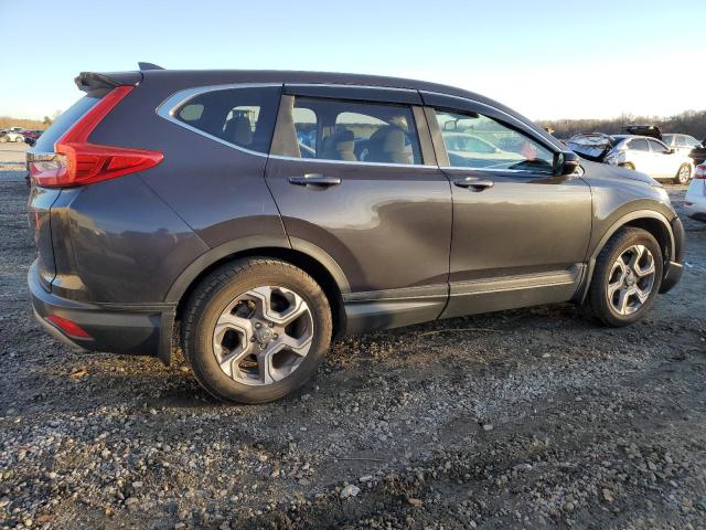 Image 3 of 2018 HONDA CR-V EX 2018 with VIN 7FARW1H53JE019256