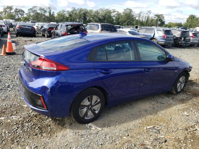 Obraz 3 z 2019 HYUNDAI IONIQ BLUE 2019 z VIN KMHC65LC4KU178919