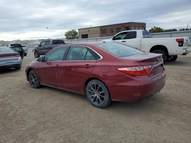 Изображение 2 2016 TOYOTA CAMRY LE 2016 с VIN 4T1BF1FK5GU581161