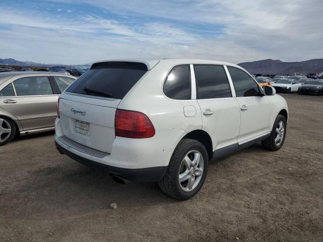 Изображение 3 2004 PORSCHE CAYENNE S 2004 с VIN WP1AB29P44LA63647