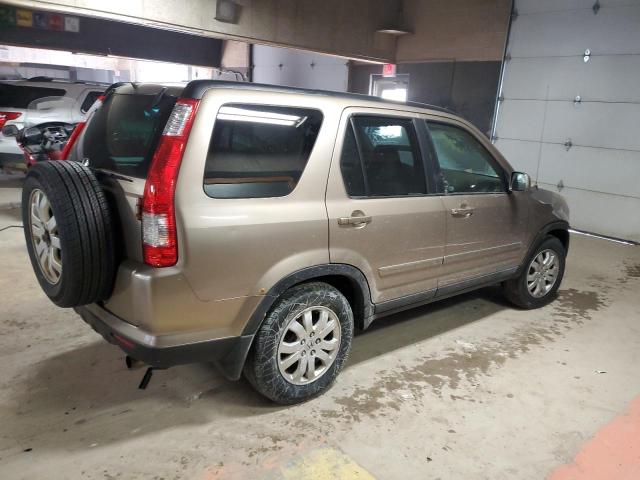 Изображение 3 2005 HONDA CR-V SE 2005 с VIN SHSRD78985U320031