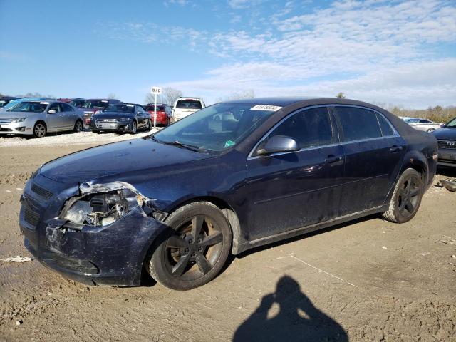 Изображение 1 2011 CHEVROLET MALIBU 1LT 2011 с VIN 1G1ZC5E11BF373568