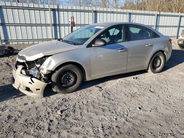 Obraz 1 z 2014 CHEVROLET CRUZE LS 2014 z VIN 1G1PA5SH8E7283461