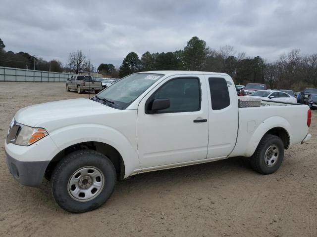 Image 1 of 2017 NISSAN FRONTIER S 2017 with VIN 1N6BD0CT9HN738667
