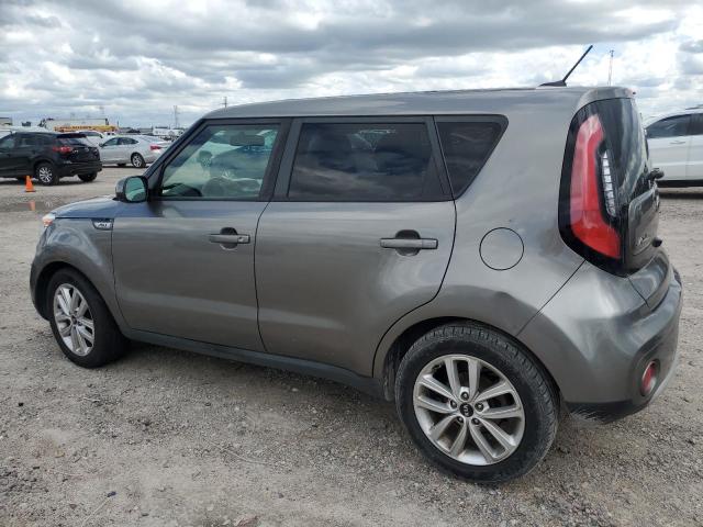 Изображение 2 2017 KIA SOUL + 2017 с VIN KNDJP3A58H7478035