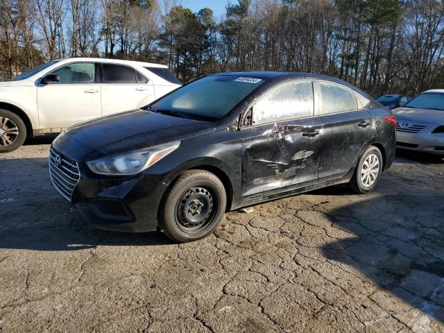 2020 HYUNDAI ACCENT SE 2020 image