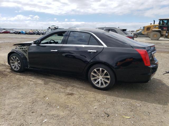 Obraz 2 z 2016 CADILLAC CTS LUXURY COLLECTION 2016 z VIN 1G6AR5SS6G0154103