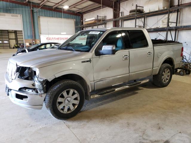 Obraz 1 z 2006 Lincoln Mark 2006 z VIN 5LTPW18586FJ04631