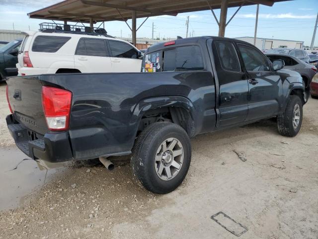 Image 3 of 2017 TOYOTA TACOMA ACCESS CAB 2017 with VIN 5TFRX5GN1HX076735