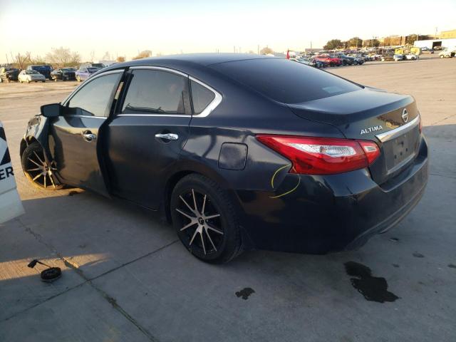 Image 2 of 2017 NISSAN ALTIMA 2.5 2017 with VIN 1N4AL3AP2HC237534