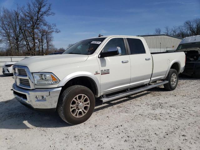 Image 1 of 2016 RAM 2500 LARAMIE 2016 with VIN 3C6UR5KL9GG209410