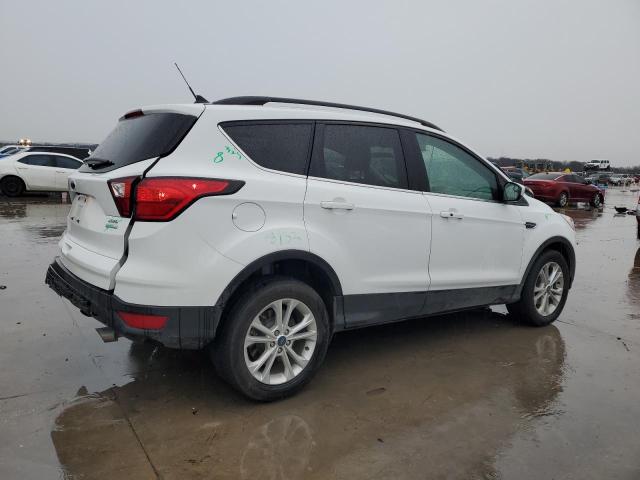 Obraz 3 z 2019 FORD ESCAPE SEL 2019 z VIN 1FMCU0HD8KUA99523