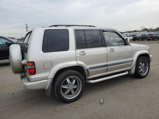 Изображение 3 1998 ISUZU TROOPER S 1998 с VIN JACDJ58X5W7915406