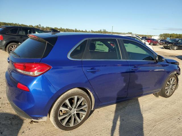 Obraz 3 z 2020 HYUNDAI ELANTRA GT  2020 z VIN KMHH35LE2LU141711