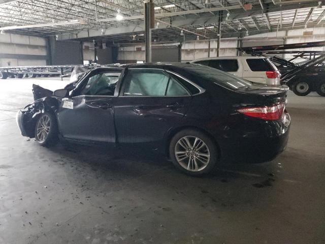 Image 2 of 2016 TOYOTA CAMRY LE 2016 with VIN 4T1BF1FK5GU122812