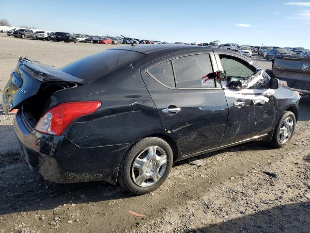 Obraz 3 z 2013 NISSAN VERSA S 2013 z VIN 3N1CN7AP4DL836456