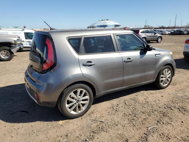 Obraz 3 z 2017 KIA SOUL + 2017 z VIN KNDJP3A51H7425483