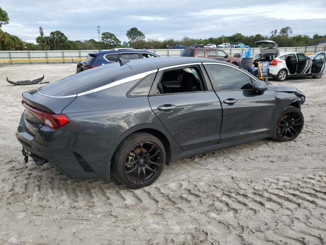 Изображение 3 2021 KIA K5 LXS 2021 с VIN 5XXG14J28MG060938